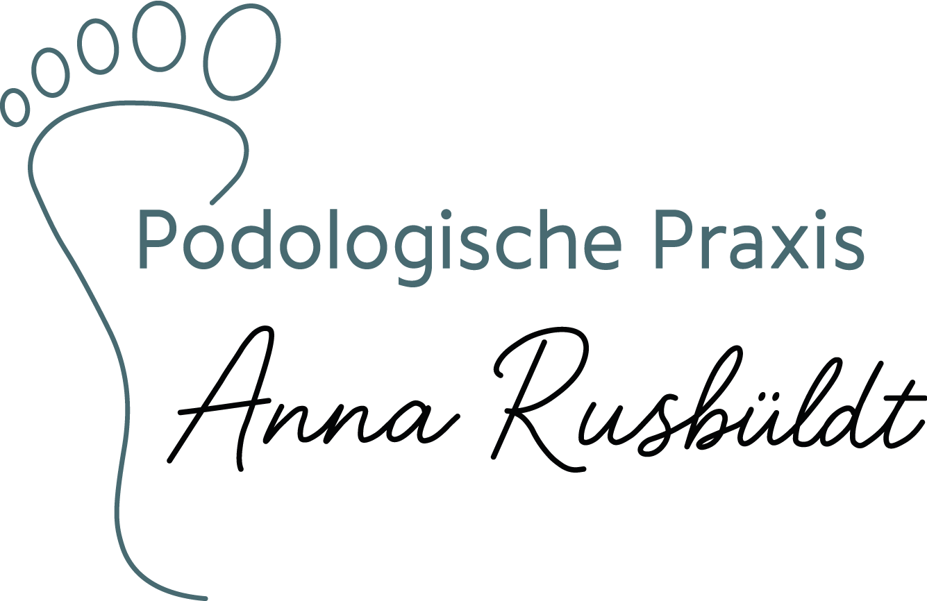 Podologie Rusbüldt